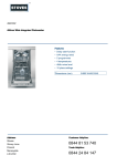 Stoves 450CDW