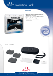 Sitecom 7-in-1 protection pack