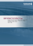 Funkwerk ANT-RTNC.S-O-STD-2+5G