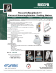 Panasonic 7160-0166
