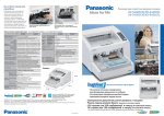 Panasonic KV-S4065CL scanner