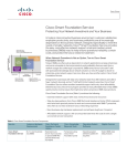 Cisco CON-SMBS-CISCO871