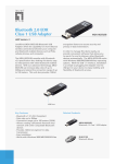LevelOne MDU-0025USB