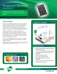Digi PortServer TS H MEI