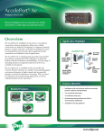 Digi AccelePort Xe RS-232