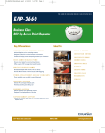 EnGenius EAP-3660 WLAN access point