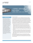 Juniper J2350