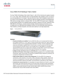 Cisco MDS 9124