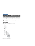 Intermec 074490 equipment case