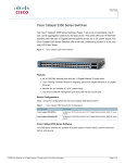 Cisco Catalyst 2350-48TD-S