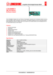 Longshine LCS-8056C1 modems