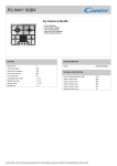 Candy PG 644/1 SQBX