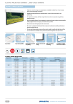 Projecta Elpro Large Electrol 450x450