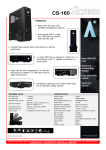 AplusCase CS-160 computer case