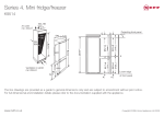 Neff K9514 fridge-freezer