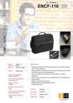Case Logic ENCF-116