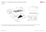 Neff T29V35 hob