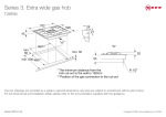 Neff T26F66 hob