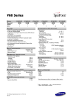 Samsung SV1204H hard disk drive