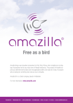 Amazilla Rock-It