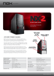 NOX NX-2