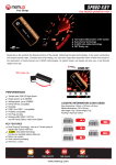 Memup SPEED KEY 8GB