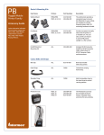 Intermec 851-082-105