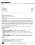 Hewlett Packard Enterprise V V1905-8-PoE Switch