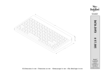 Dataflex Mini Keyboard US International 905