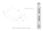 Dataflex Footrest 500