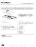 Hewlett Packard Enterprise ProLiant 579239-421 server