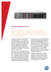 Hewlett Packard Enterprise ProLiant DL385 G7