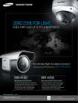 Samsung SIR-4150P webcam