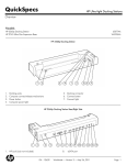 HP WA995AA