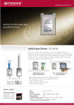 Transcend 16GB 1.8" SATA