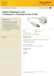 DeLOCK 61751