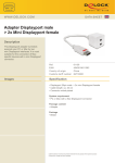 DeLOCK 61136