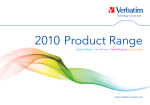 Verbatim Gigabit NAS, 2TB
