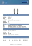 Bandridge BCL6105 firewire cable