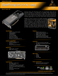 Zotac ZT-40101-10P GeForce GTX 480 1.5GB graphics card