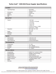 PC Power & Cooling Turbo-Cool 1200 ESA