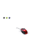 Conceptronic Phoenixx Laser Gaming Mouse