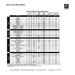 Zebra Z-Select 4000T 1.5 x 1"