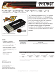 Patriot Memory 128GB Xporter Magnum