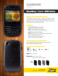 Otterbox OTB-CO8520-001 mobile phone case