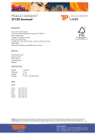 EFI Color Laser CS130 Semimatt