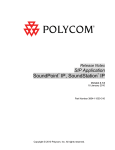 Polycom SoundStation IP 4000