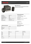 NGS Black Diamond 2.1