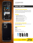 Otterbox NOK4-N97MI-20-C5OTR mobile phone case