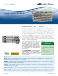 Allied Telesis AT-X600-48TS/XP network switch
